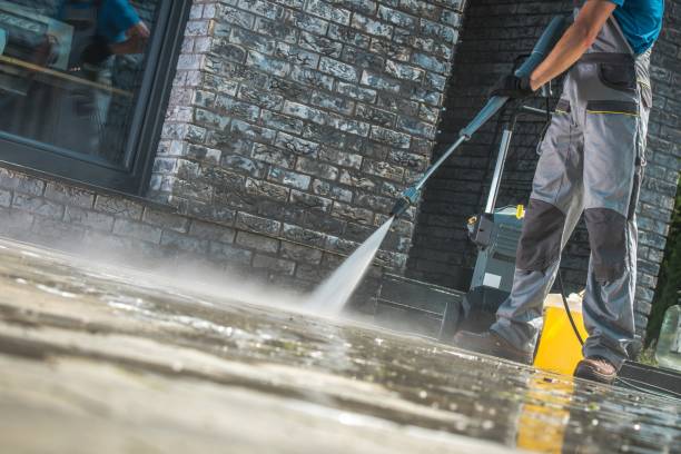 Best Sign and Awning Cleaning  in Albion, IL