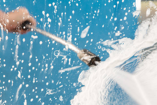 Trusted Albion, IL Pressure Washing Services Experts